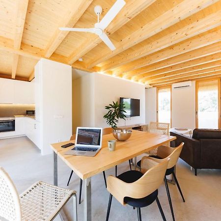 Bravissimo Canigo, Spacious And With Large Terrace Gerona Exterior foto