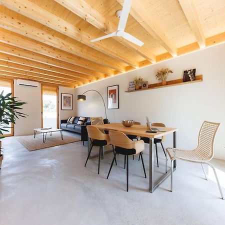 Bravissimo Canigo, Spacious And With Large Terrace Gerona Exterior foto