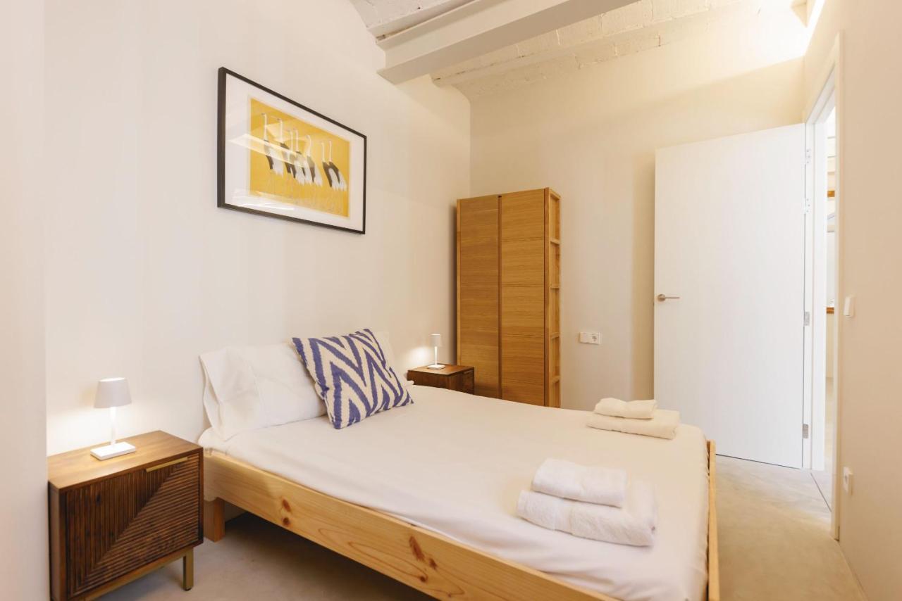 Bravissimo Canigo, Spacious And With Large Terrace Gerona Exterior foto