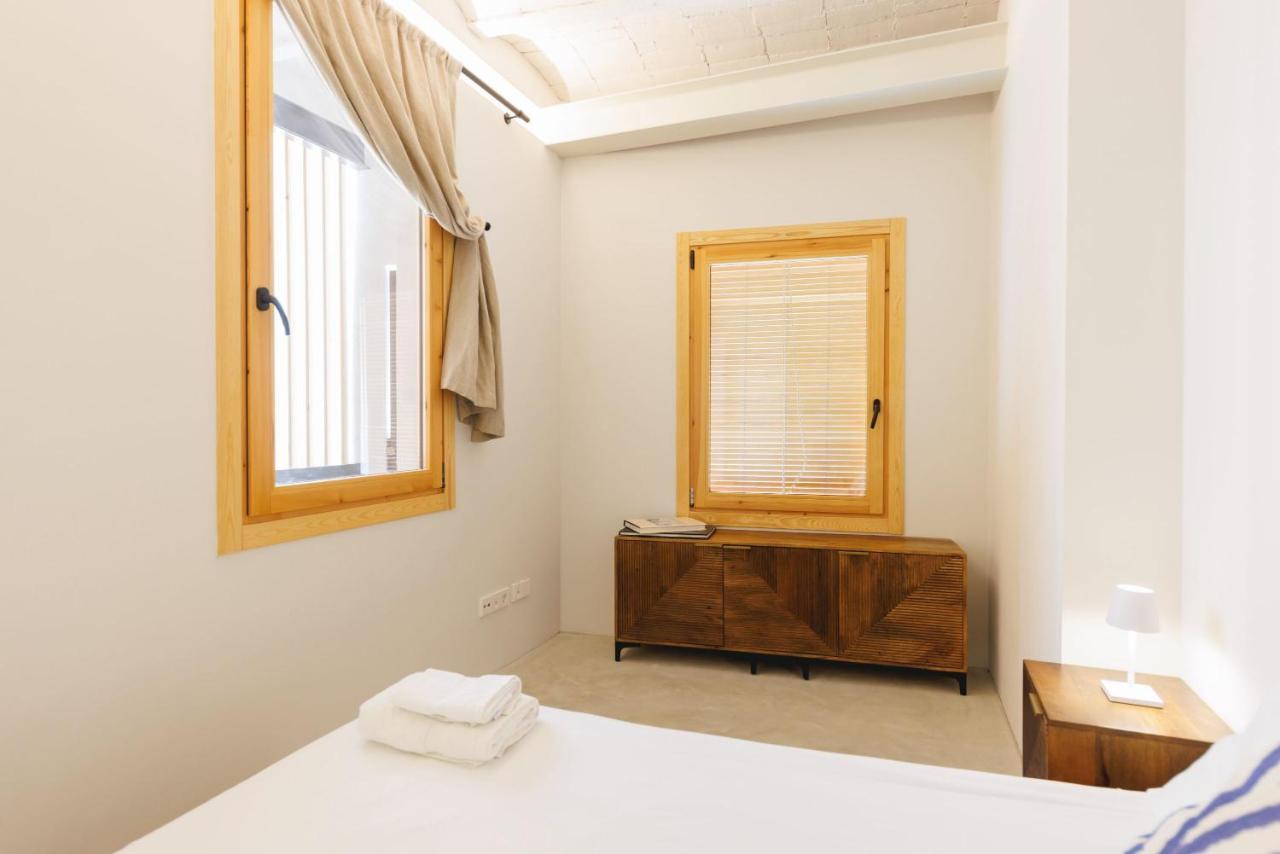 Bravissimo Canigo, Spacious And With Large Terrace Gerona Exterior foto