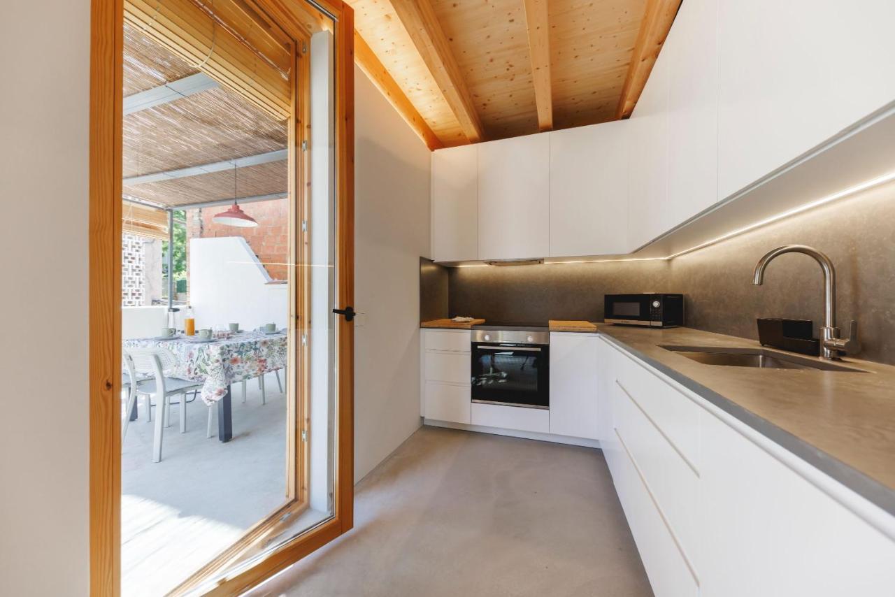 Bravissimo Canigo, Spacious And With Large Terrace Gerona Exterior foto