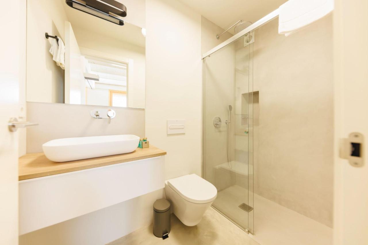 Bravissimo Canigo, Spacious And With Large Terrace Gerona Exterior foto