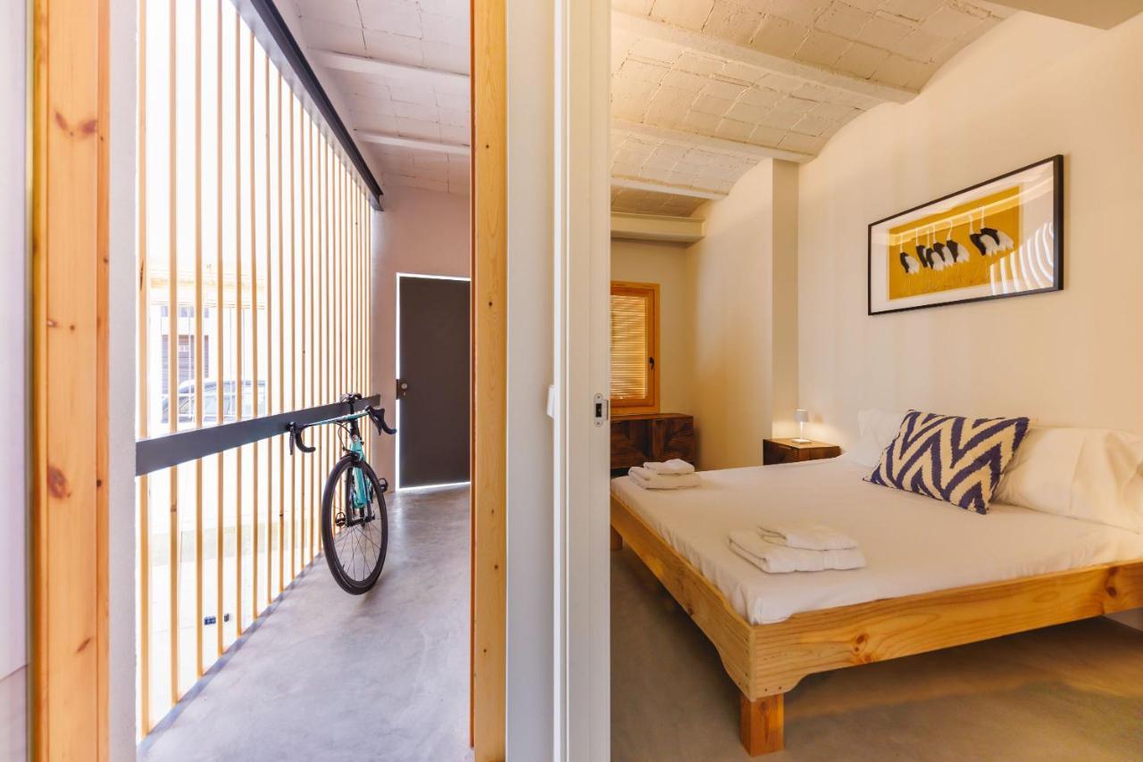 Bravissimo Canigo, Spacious And With Large Terrace Gerona Exterior foto