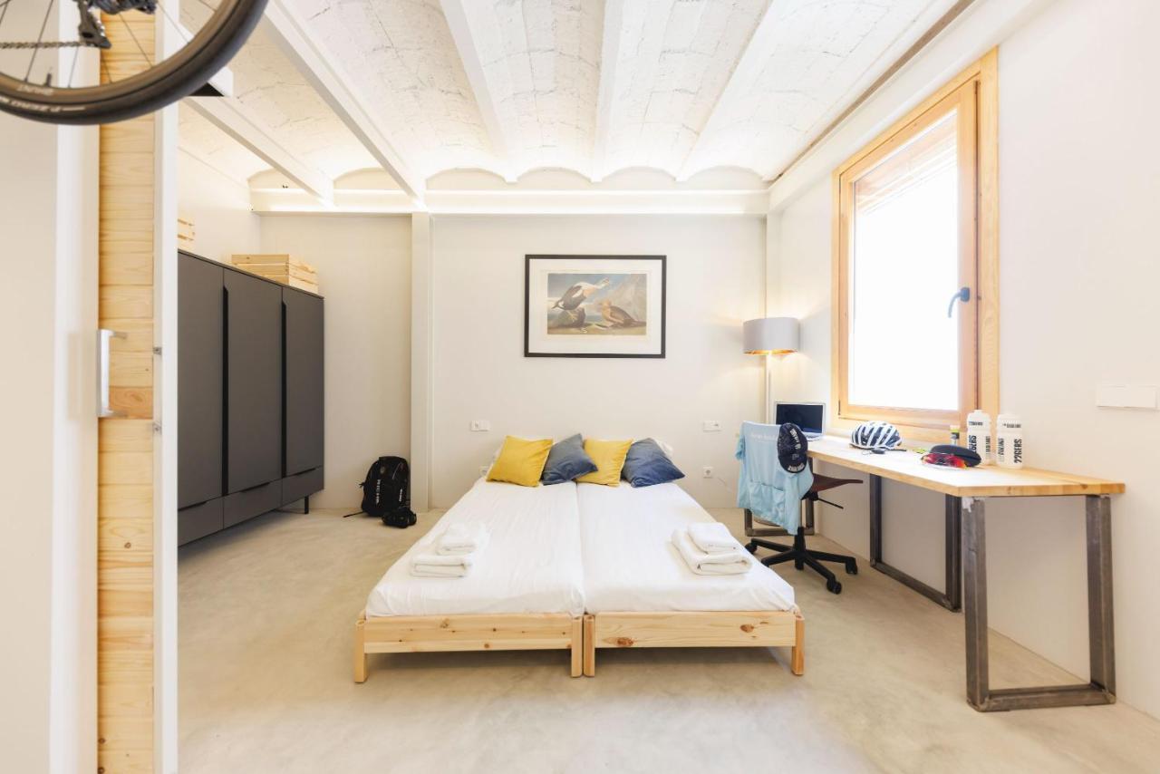 Bravissimo Canigo, Spacious And With Large Terrace Gerona Exterior foto