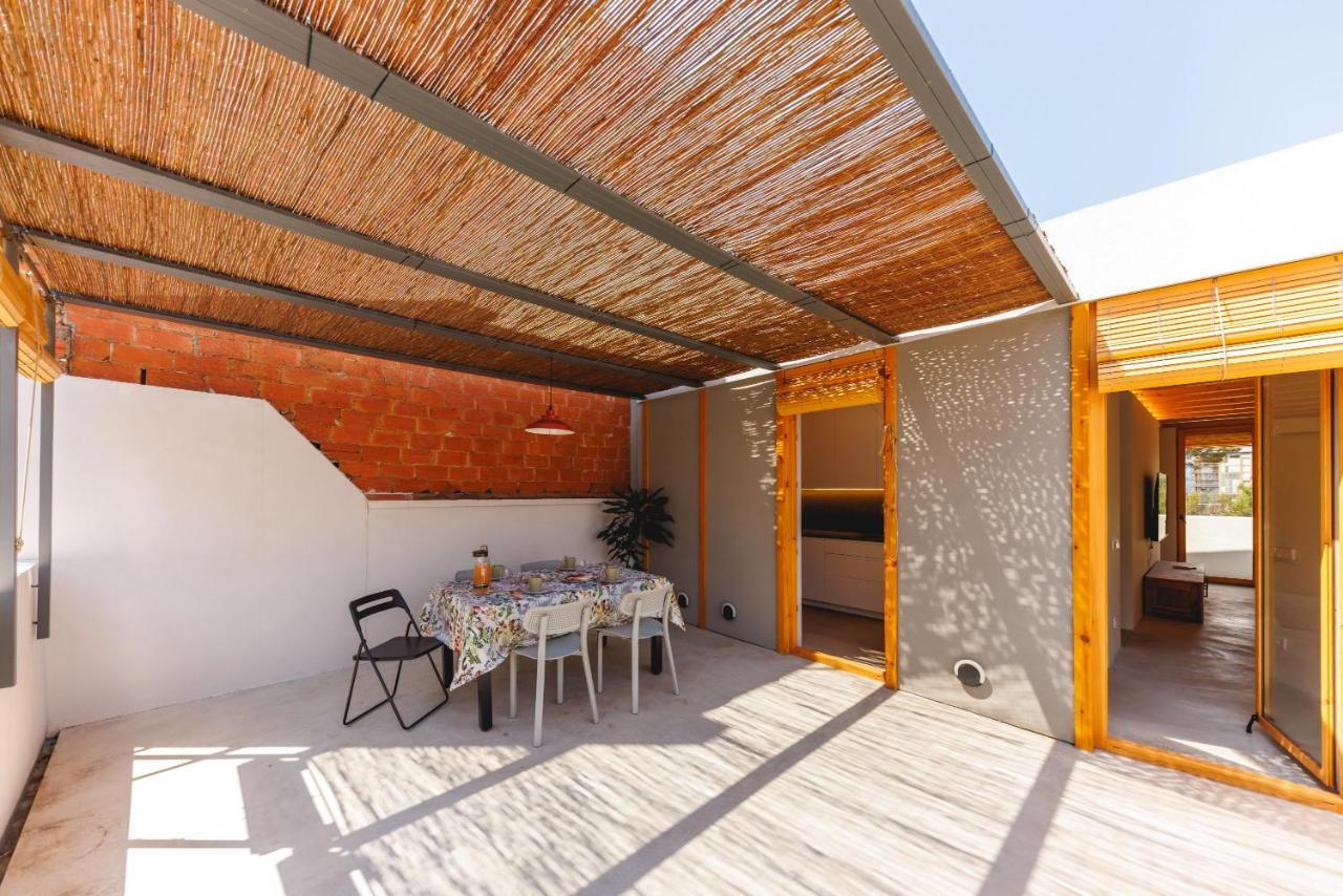 Bravissimo Canigo, Spacious And With Large Terrace Gerona Exterior foto