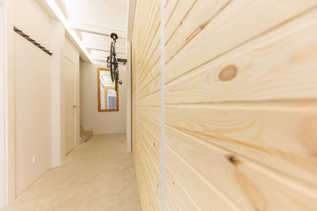 Bravissimo Canigo, Spacious And With Large Terrace Gerona Exterior foto