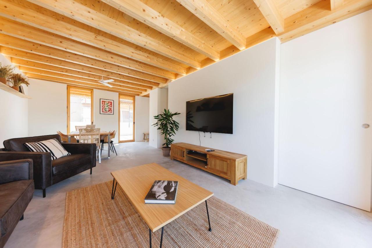 Bravissimo Canigo, Spacious And With Large Terrace Gerona Exterior foto