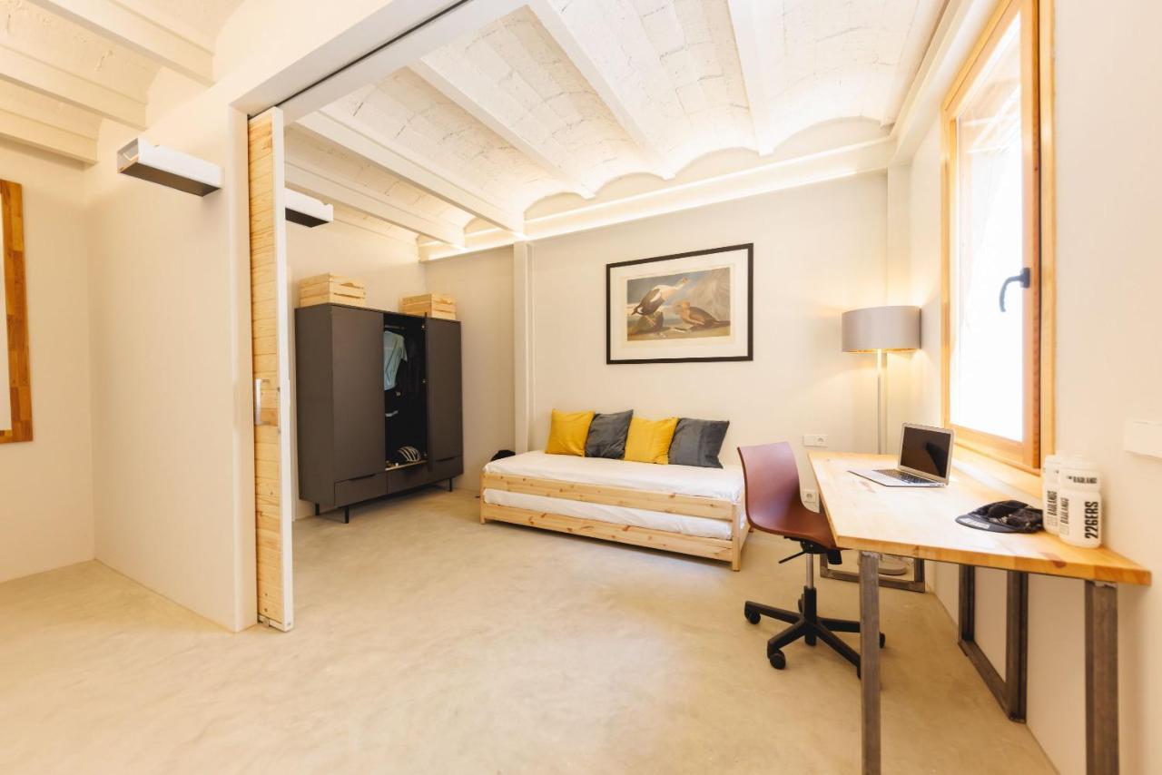 Bravissimo Canigo, Spacious And With Large Terrace Gerona Exterior foto