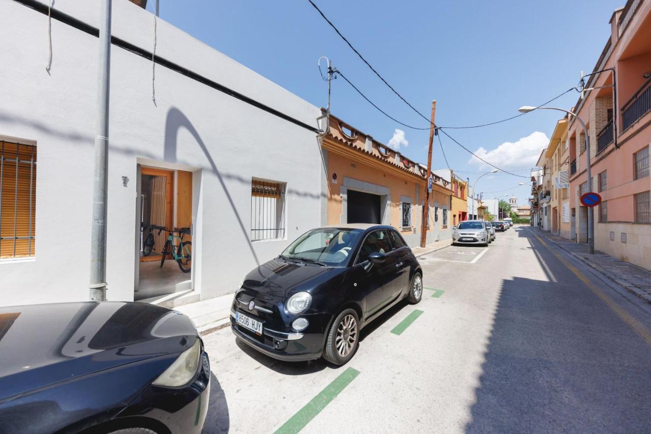 Bravissimo Canigo, Spacious And With Large Terrace Gerona Exterior foto