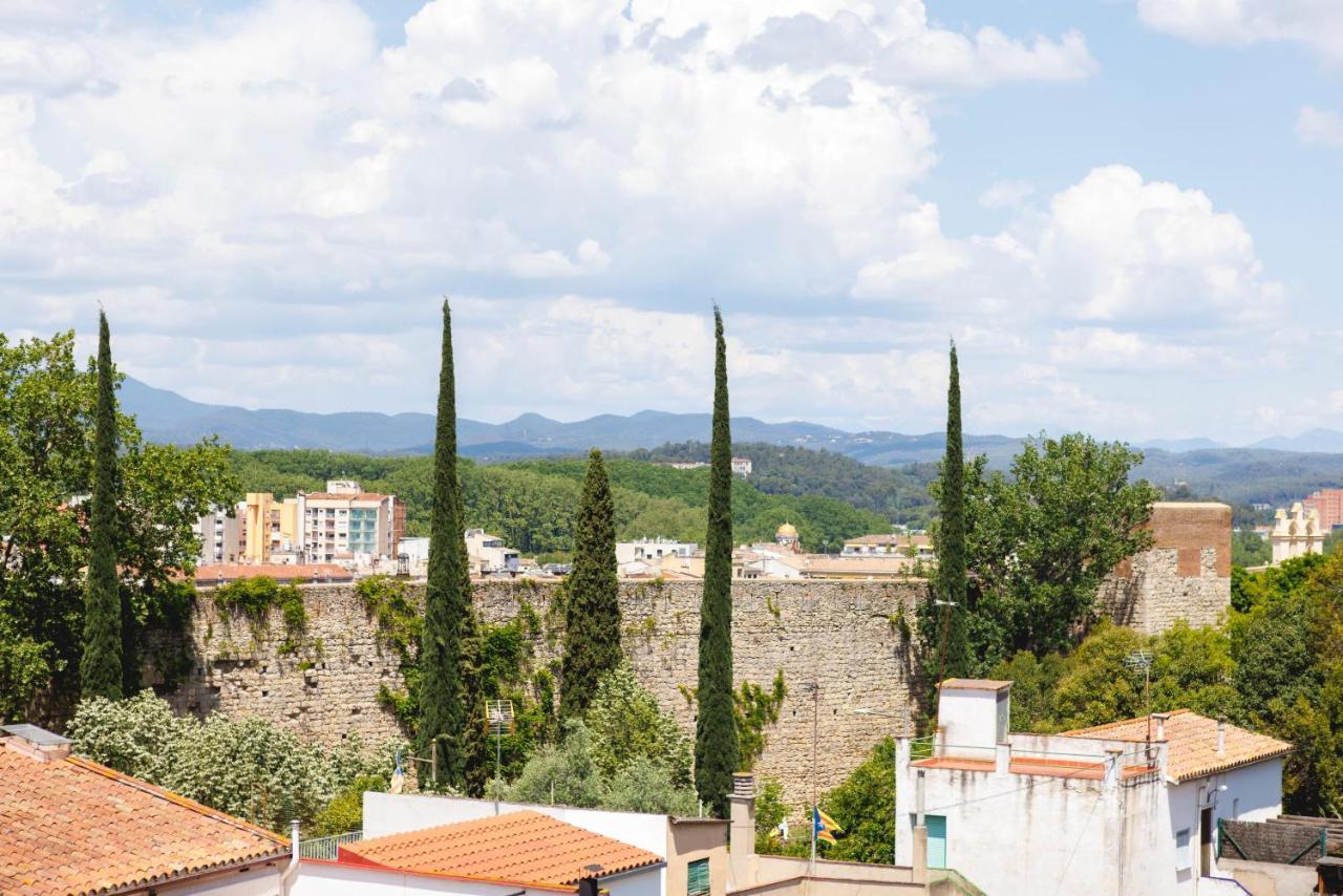 Bravissimo Canigo, Spacious And With Large Terrace Gerona Exterior foto