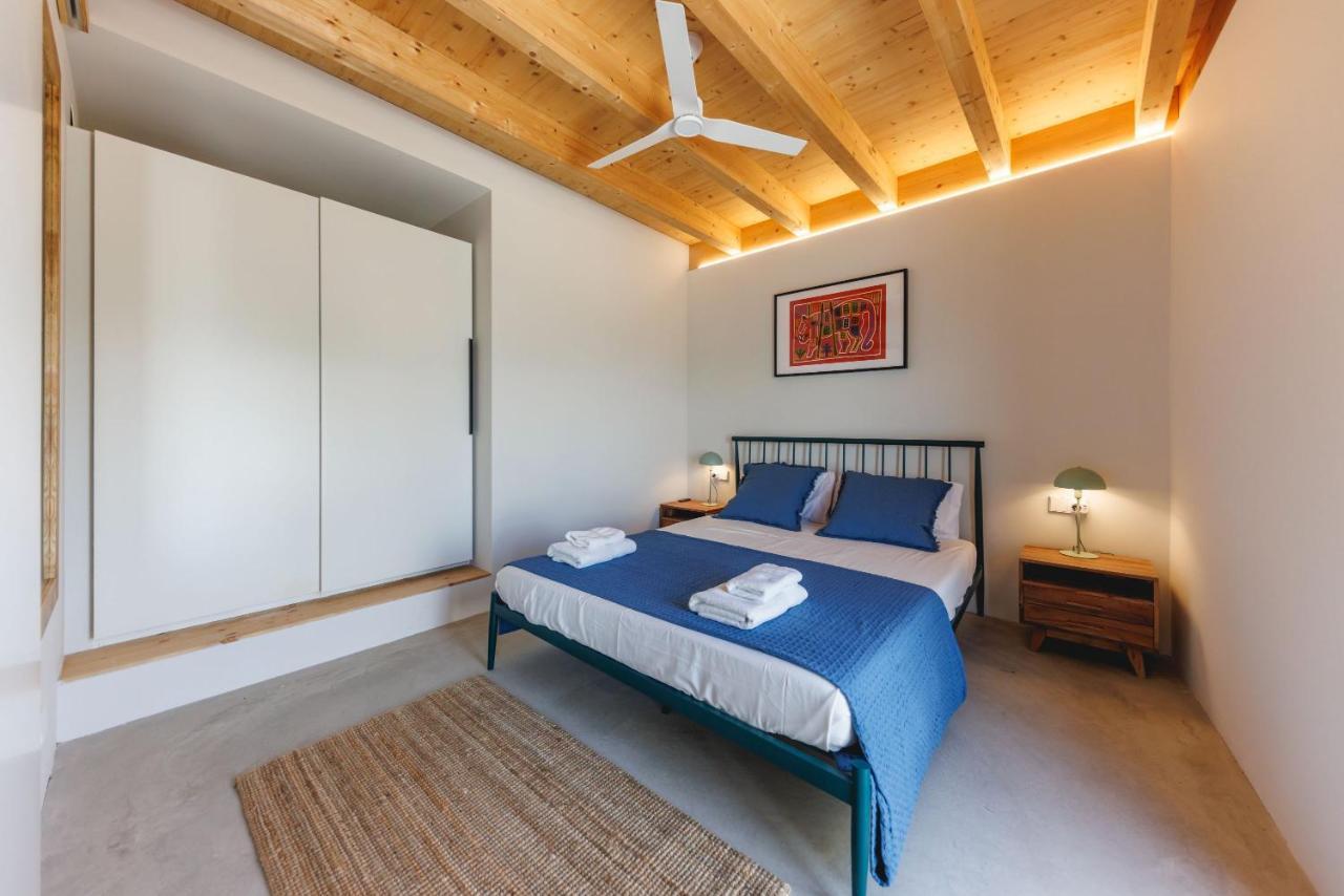 Bravissimo Canigo, Spacious And With Large Terrace Gerona Exterior foto