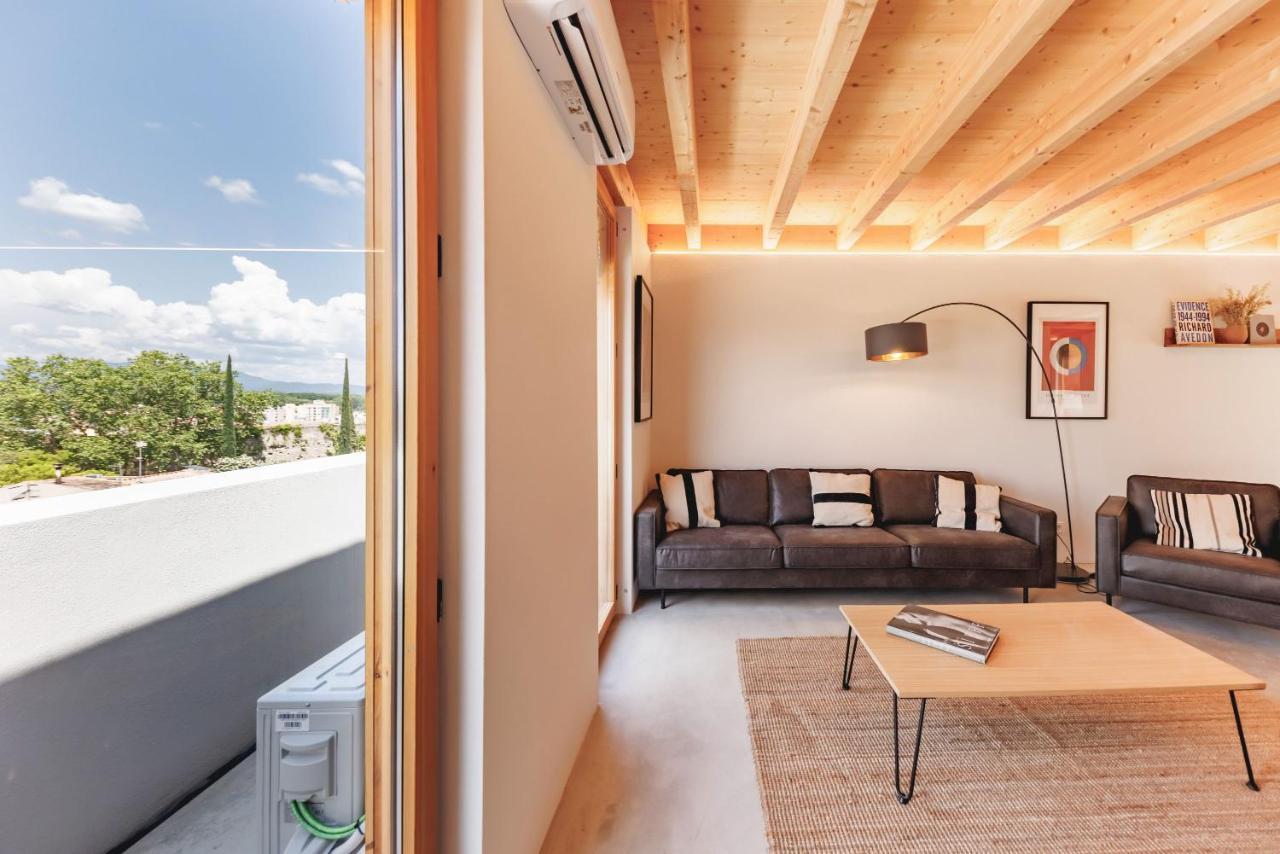 Bravissimo Canigo, Spacious And With Large Terrace Gerona Exterior foto