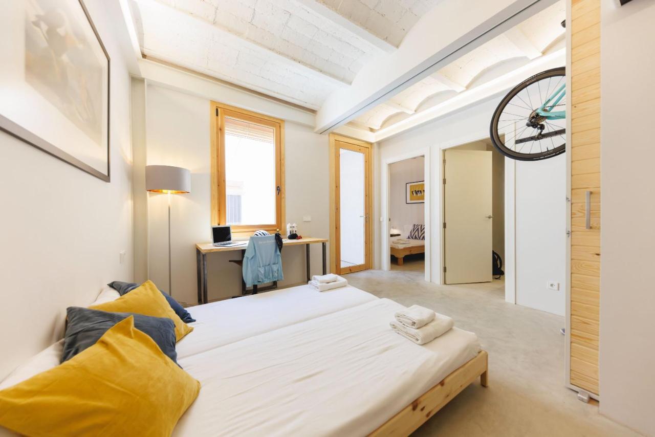 Bravissimo Canigo, Spacious And With Large Terrace Gerona Exterior foto