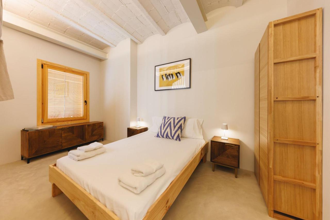 Bravissimo Canigo, Spacious And With Large Terrace Gerona Exterior foto