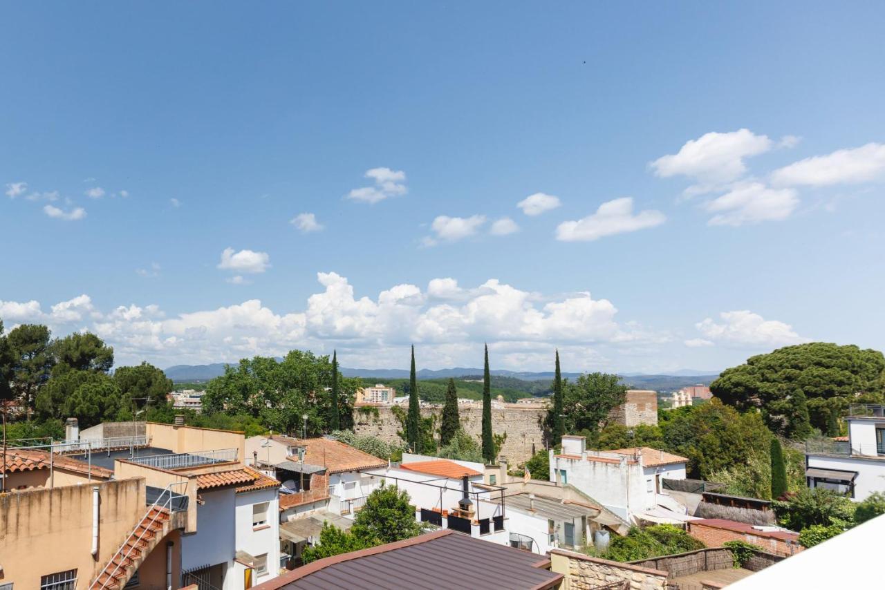 Bravissimo Canigo, Spacious And With Large Terrace Gerona Exterior foto